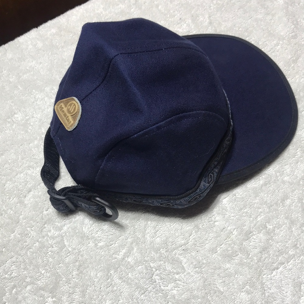 Mental Headgear Outdoor Activity Hat